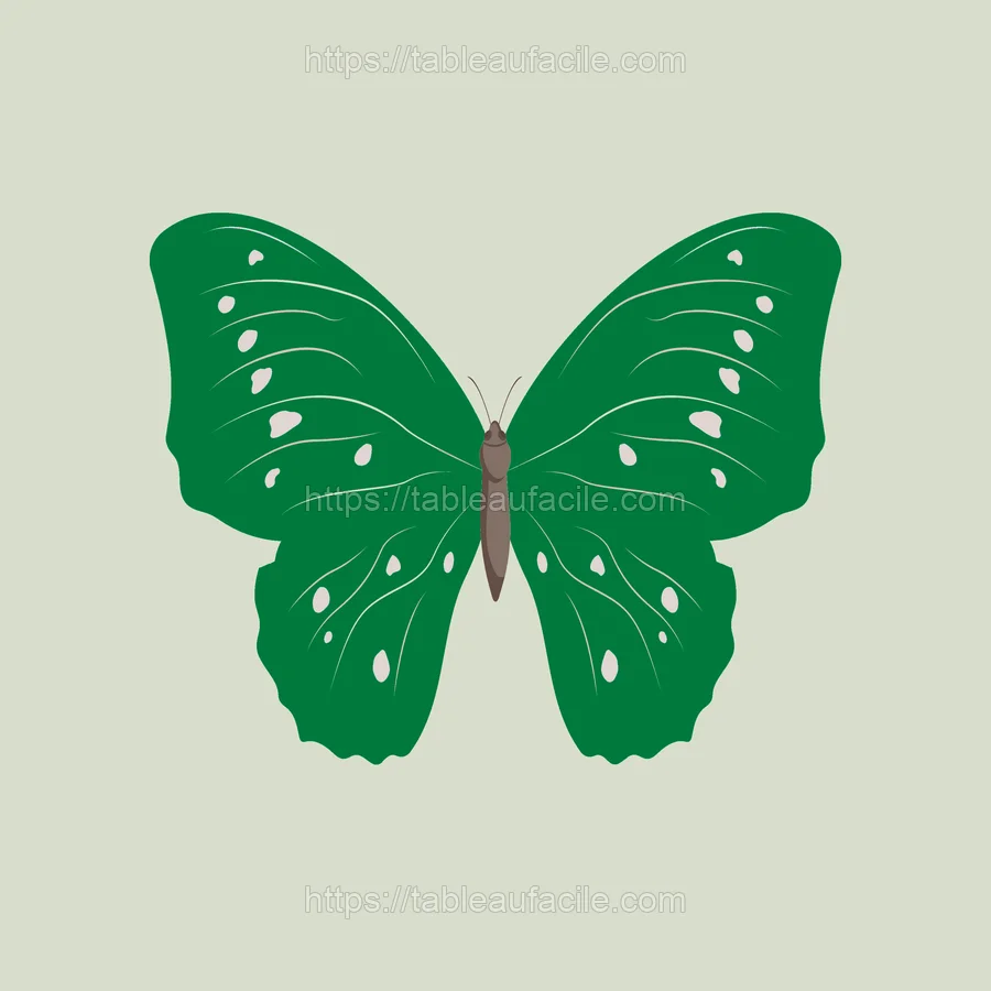 emerald green (11) apercu