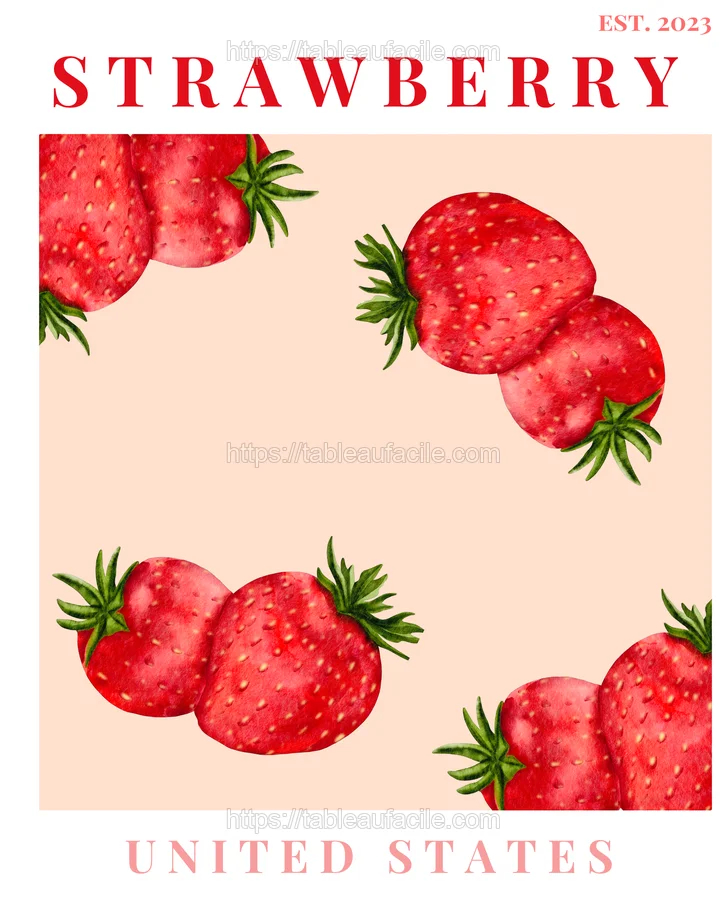 FRUITS41 apercu