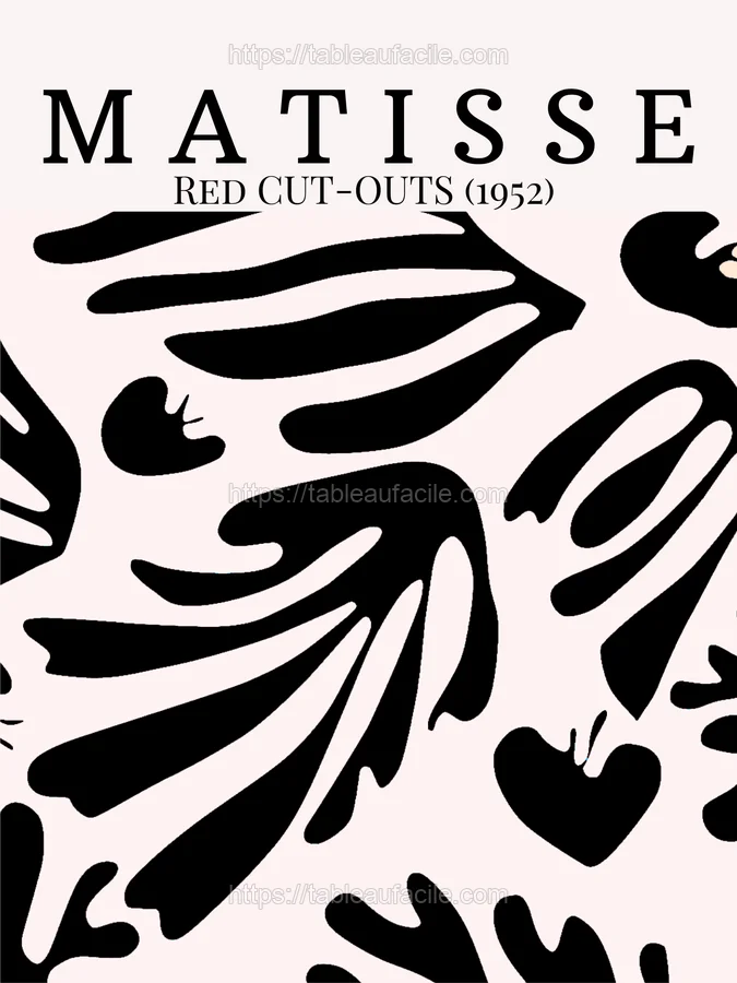 matisse apercu