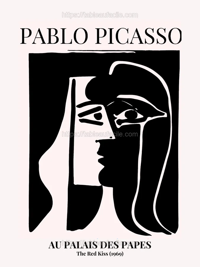 picasso apercu