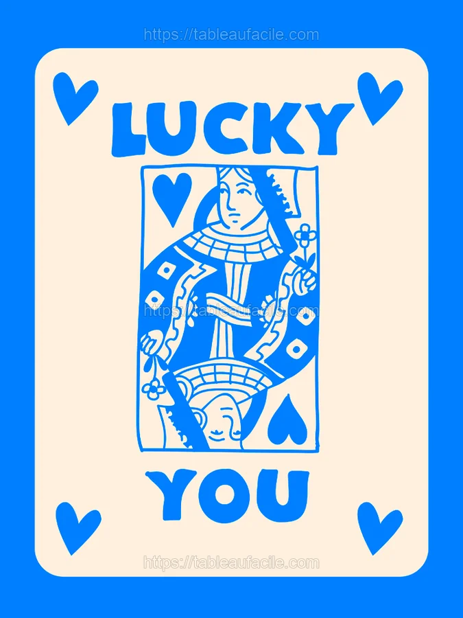 Lucky You apercu