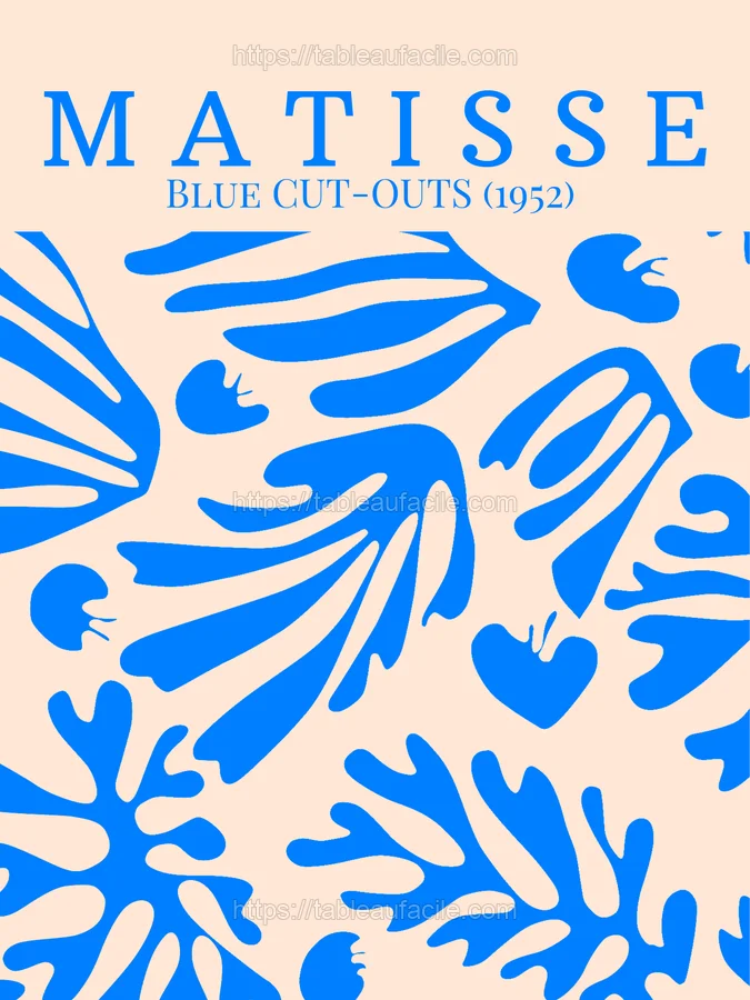 matisse floral apercu