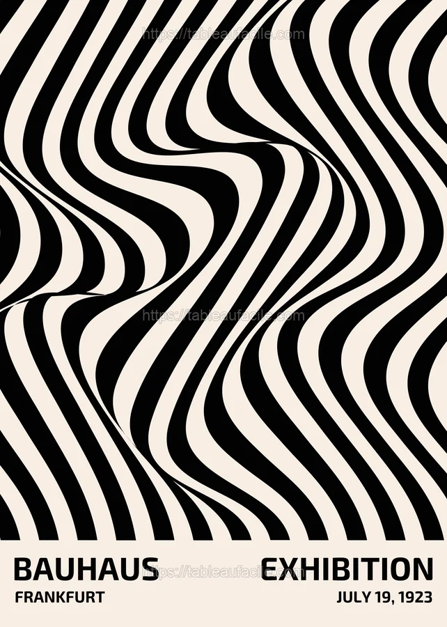 Bauhaus Print (6) apercu