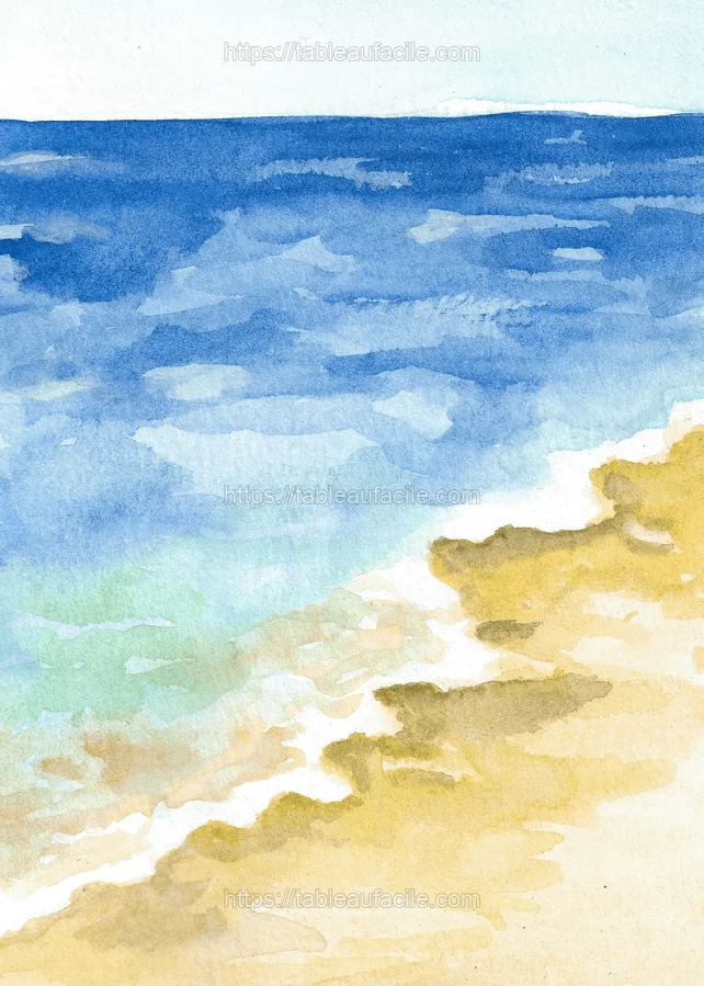beach vibes 86 apercu
