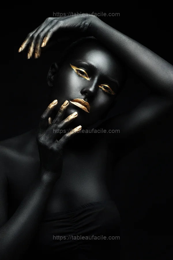 goldnblack9 apercu