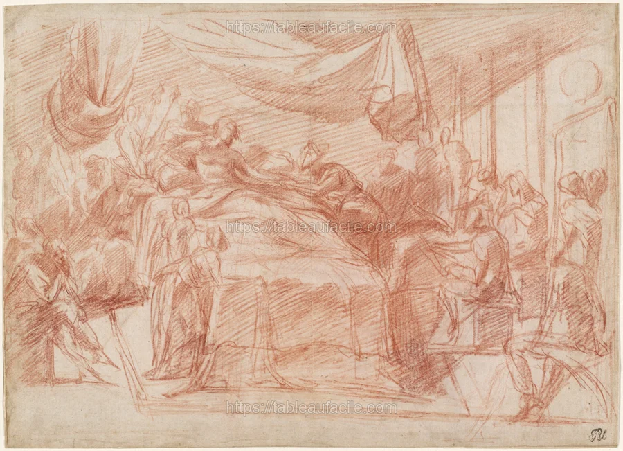 a_deathbed_scene__recto__1991.9.1.a apercu