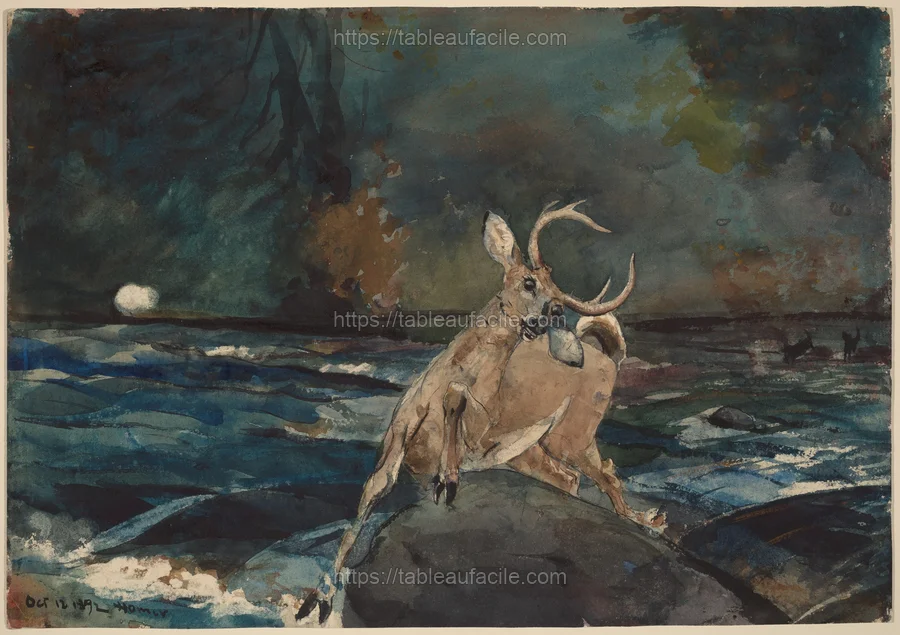 a_good_shot,_adirondacks_1975.92.5 apercu