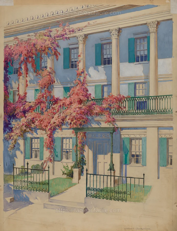 cast_iron_garden_balcony_1943.8.17023 apercu