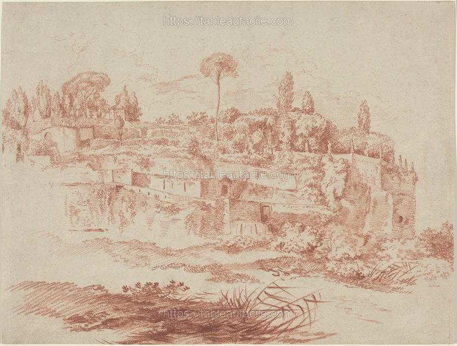 gardens_of_the_villa_mattei_2009.77.3 apercu