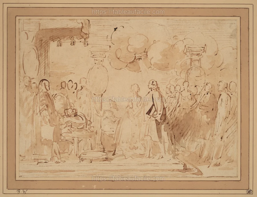 george_iii_resuming_royal_power_in_1789_1980.4.6 apercu