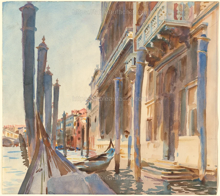 gondola_moorings_on_the_grand_canal_1970.17.171 apercu