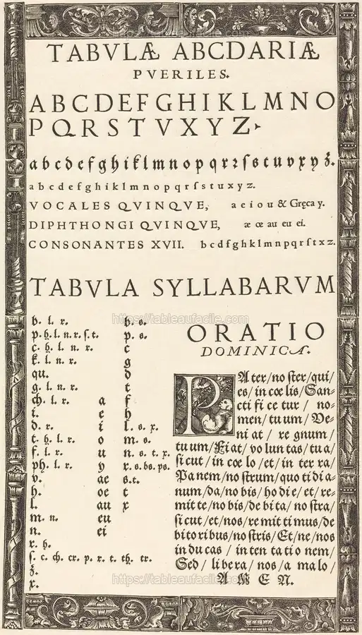 alphabet_for_a_primer_1943.3.847 apercu