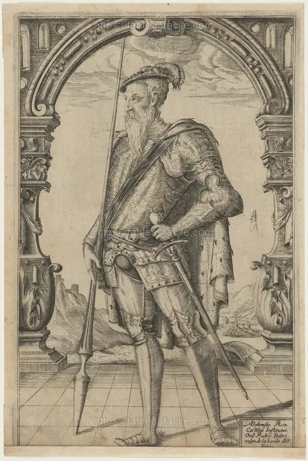 alphonso,_king_of_castile_1950.14.20 apercu