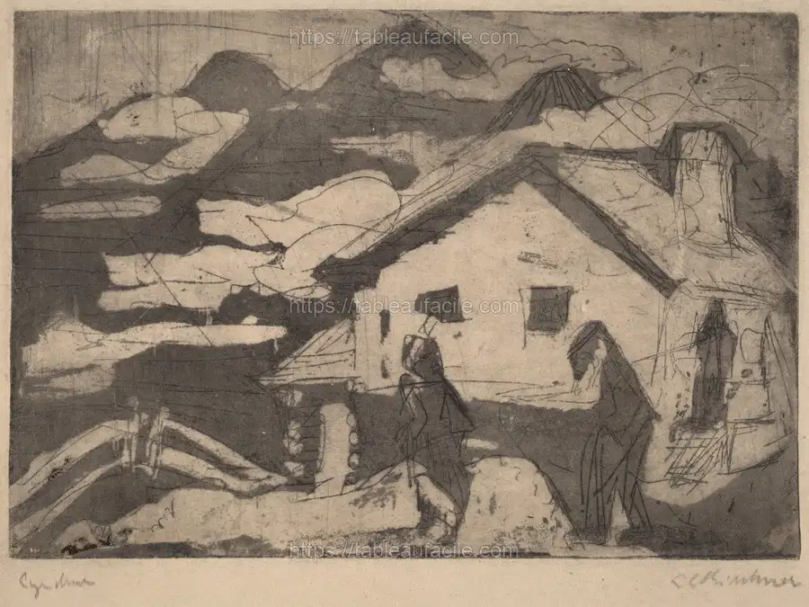 alpine_huts_in_fog_2012.92.722 apercu