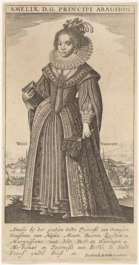 amalia,_wife_of_fredierick_henry,_prince_of_orange_1950.14.23 apercu