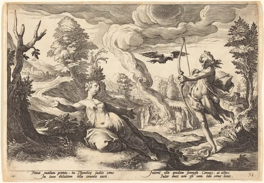 apollo_killing_coronis_2003.143.7 apercu