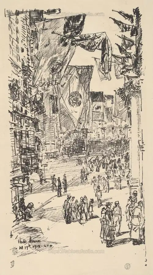 avenue_of_the_allies_1946.9.70 apercu