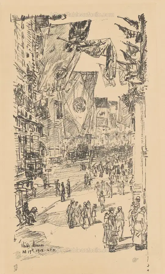 avenue_of_the_allies_2015.19.476 apercu