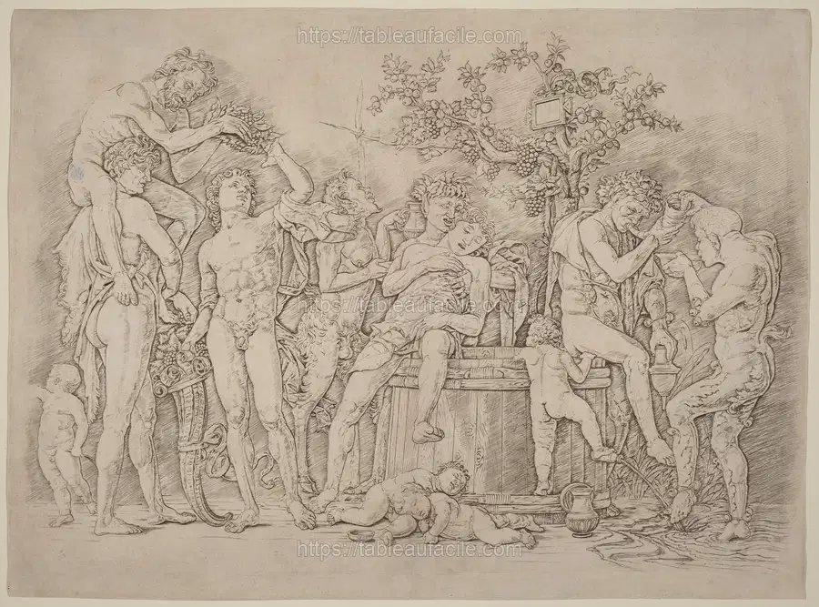 bacchanal_with_a_wine_vat_1954.11.1 apercu