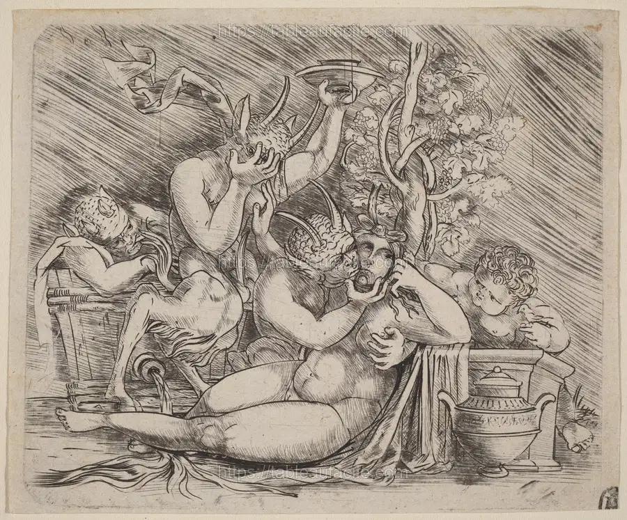 bacchanalian_scene_with_satyrs_and_a_maenad_1966.5.1 apercu