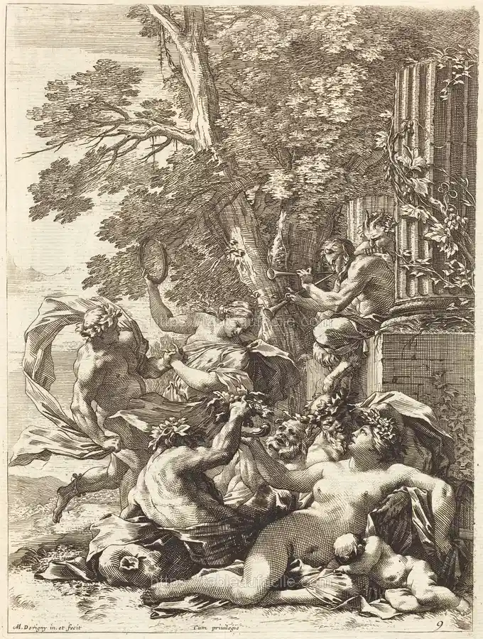bacchante_with_sleeping_child_2005.127.10 apercu