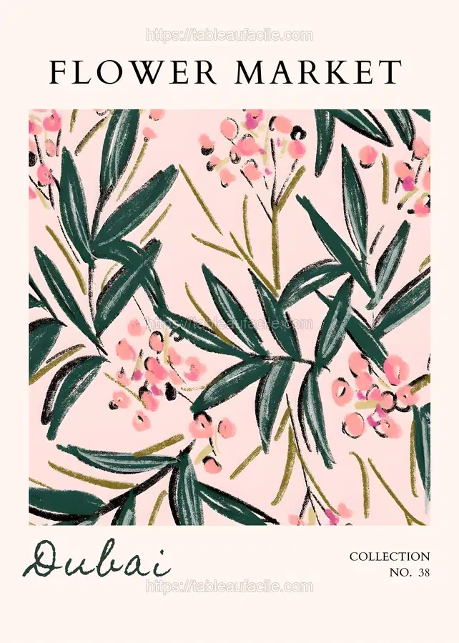 floral 001 38 apercu