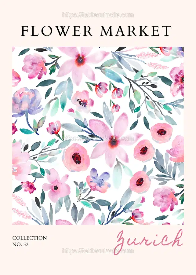 floral 52 apercu