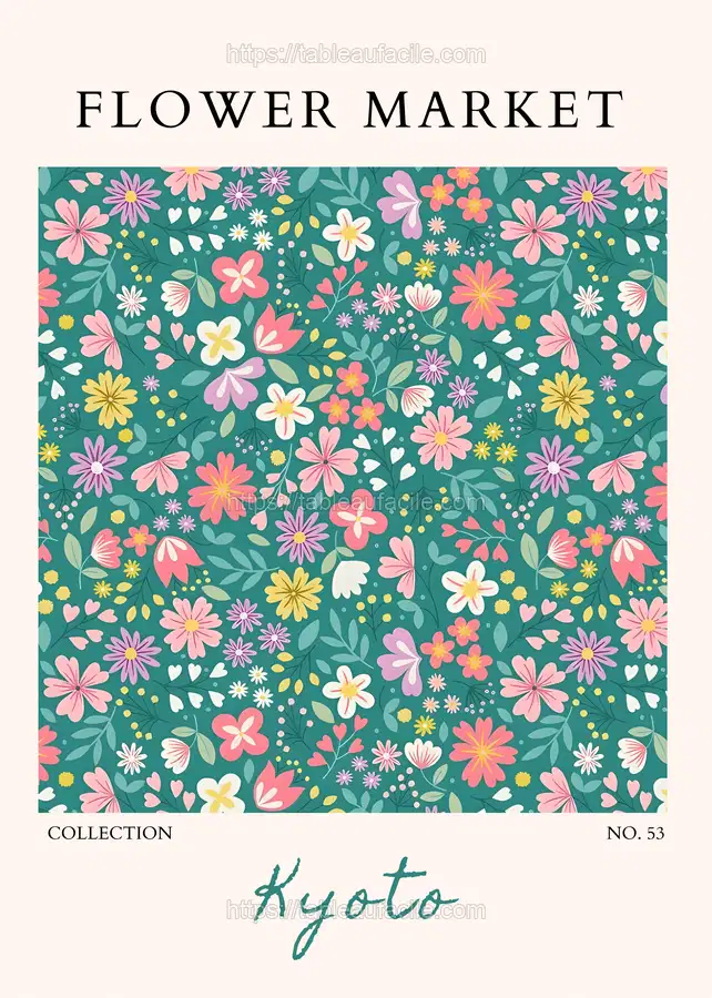 floral 53 apercu