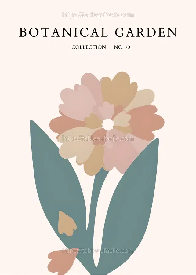 floral 70 apercu