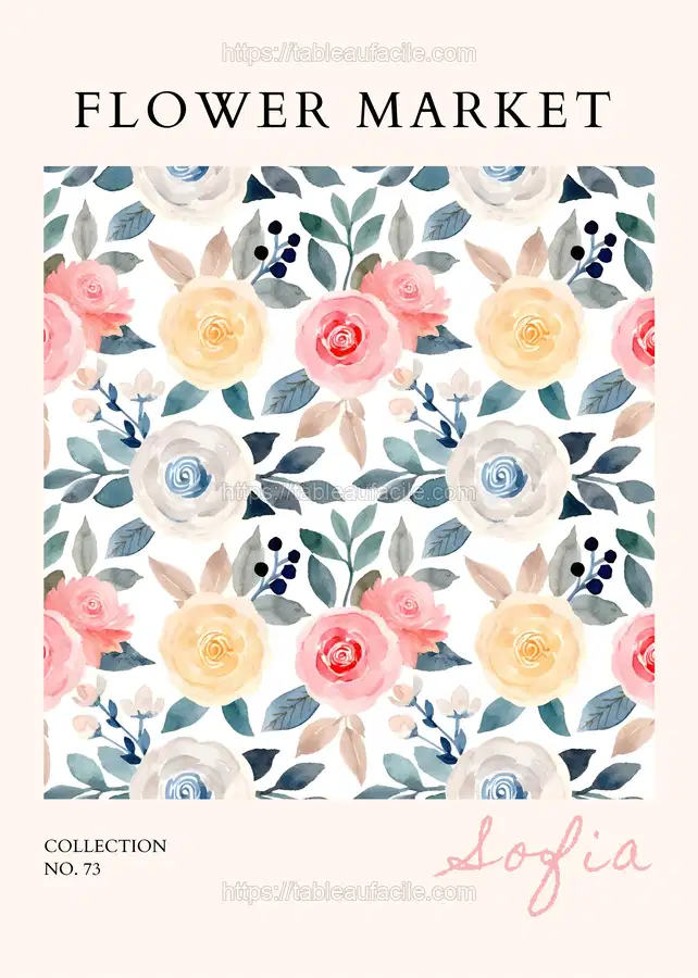 floral 73 apercu