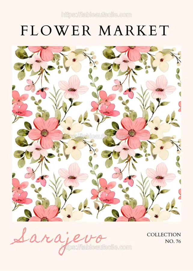 floral 76 apercu