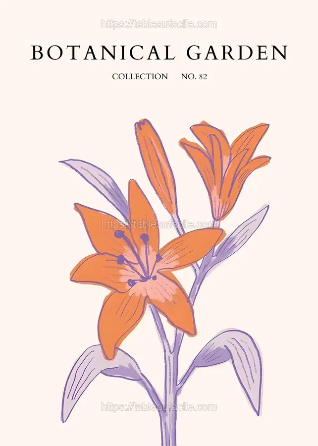floral 82 apercu