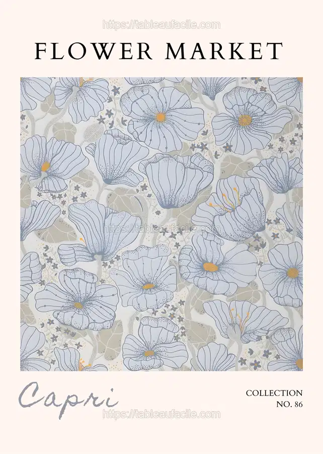 floral 86 apercu