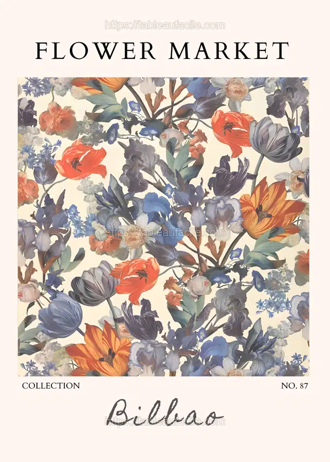 floral 87 apercu