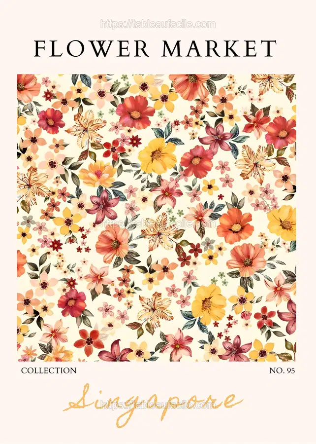 floral 95 apercu
