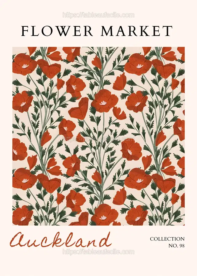 floral 98 apercu