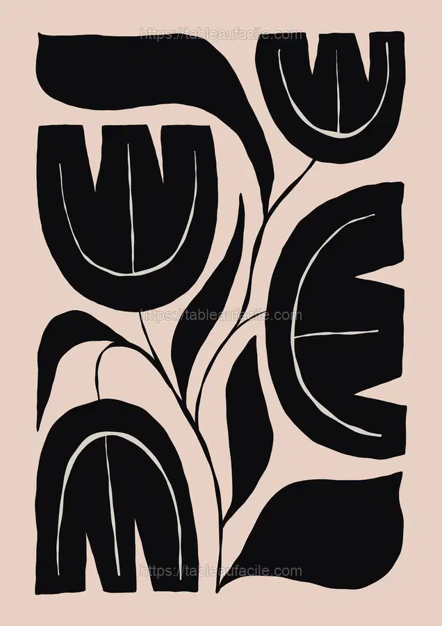 Flower Print (428) apercu