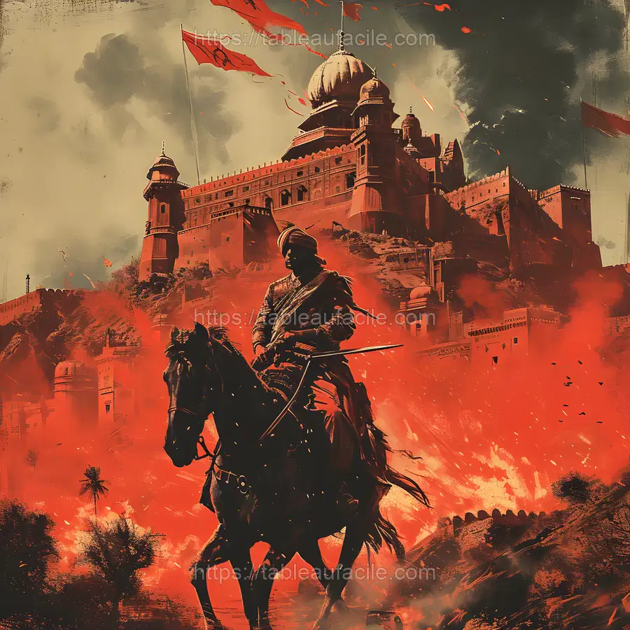 Indian Art 17 apercu