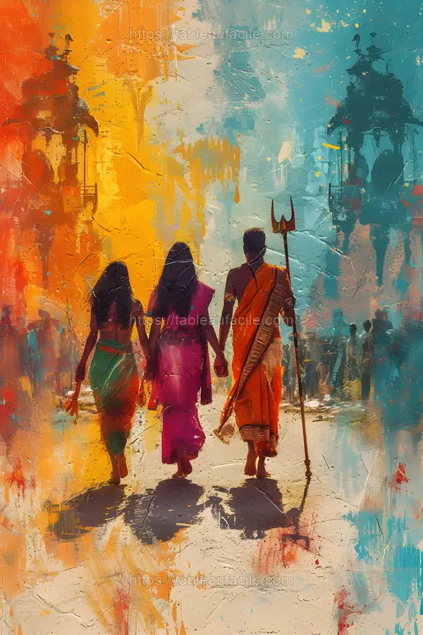 Indian Art 6 apercu
