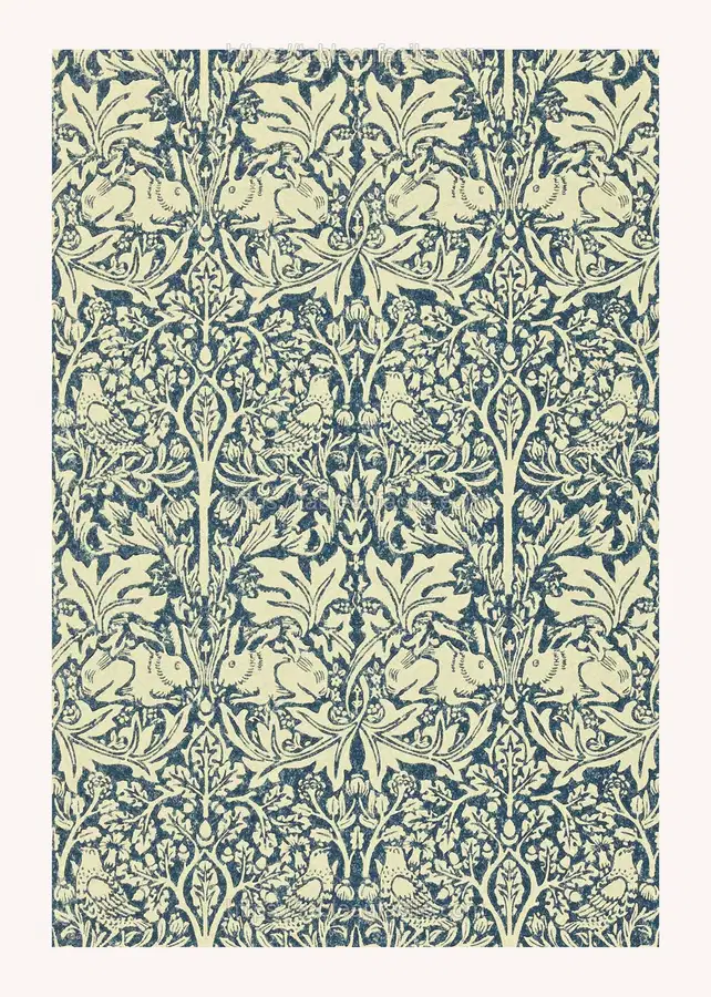 intricate patterns (5) apercu