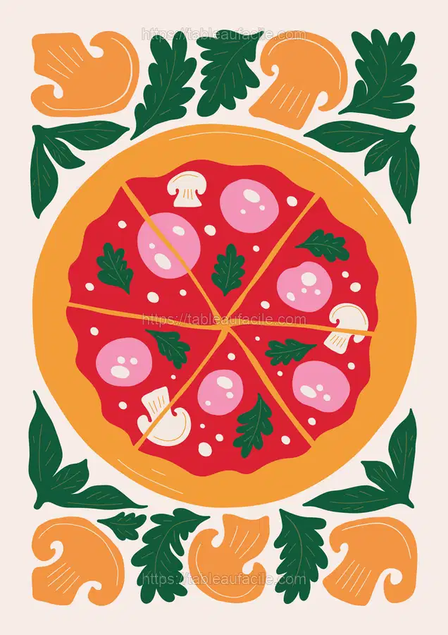Kitchen print (103) apercu