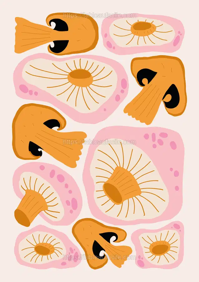 Kitchen print (108) apercu