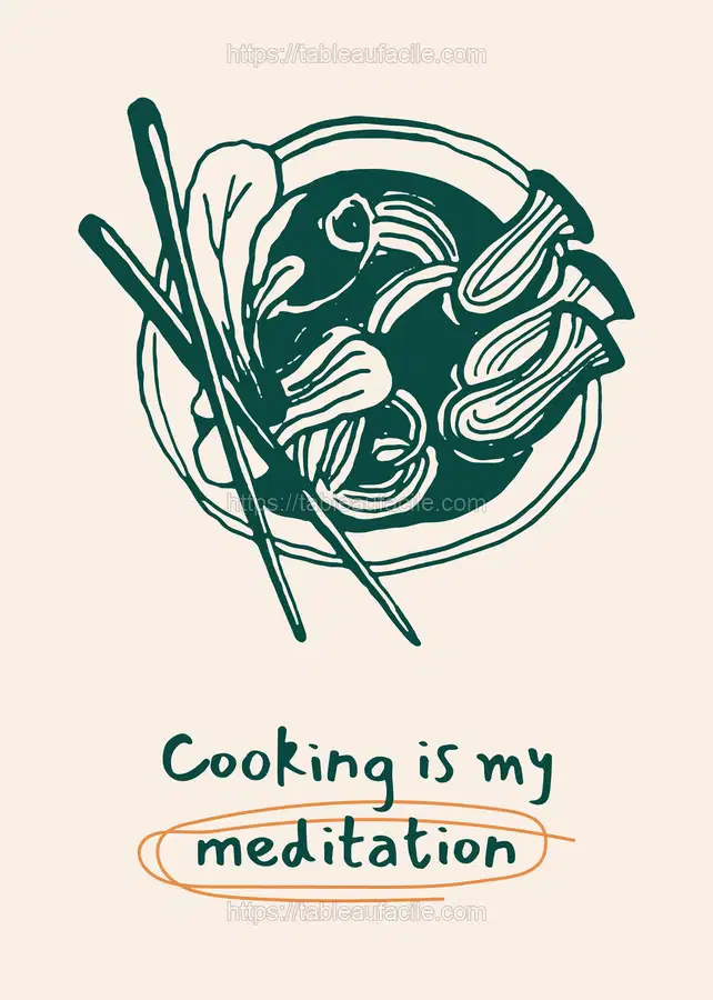 Kitchen print (20) apercu