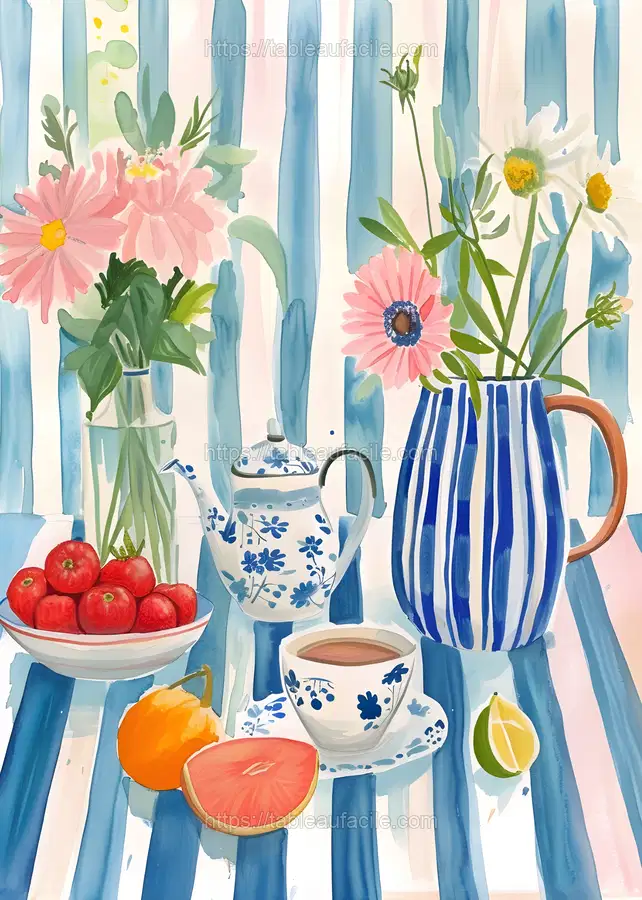 Kitchen print (40) apercu