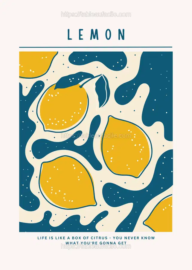 Kitchen print (45) apercu