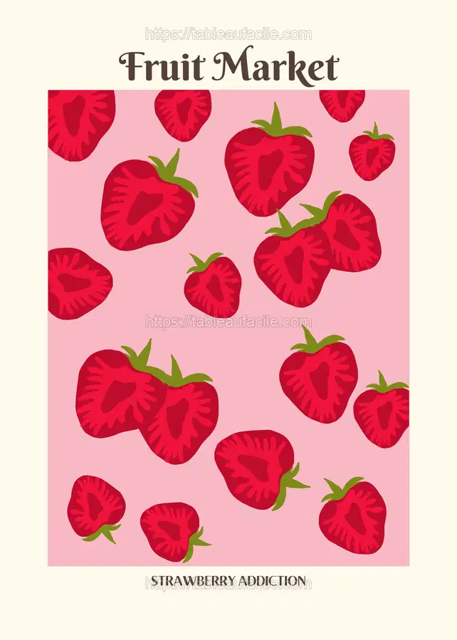 Kitchen print (49) apercu