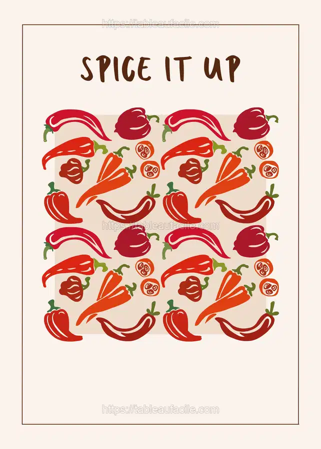 Kitchen print (52) apercu