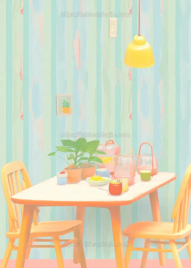 Kitchen print (60) apercu