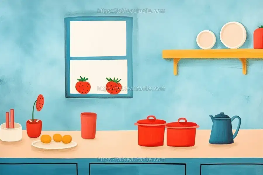 Kitchen print (64) apercu