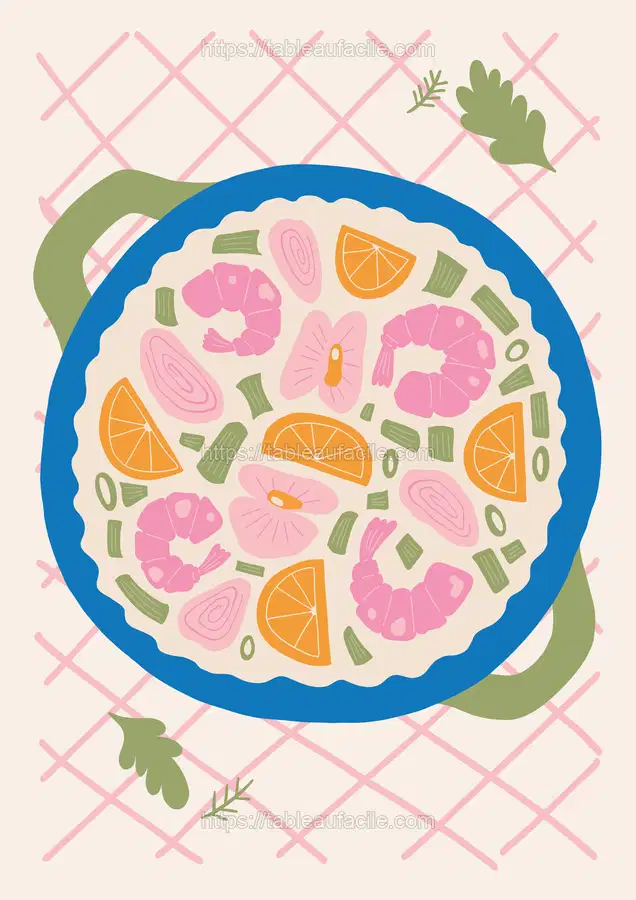 Kitchen print (72) apercu